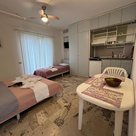 Villa Katia Asproválta Eksteriør billede